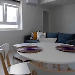 Appartement El Mirador De Ancha Cádiz