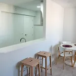 El Mirador De Ancha Appartement