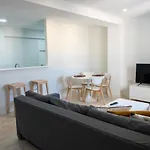 Appartement El Mirador De Ancha Cádiz
