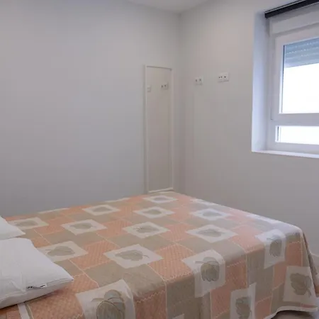 El Mirador De Ancha Apartman *