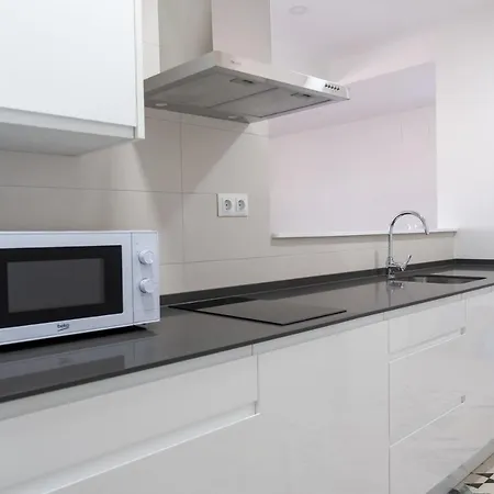 El Mirador De Ancha * Cádiz