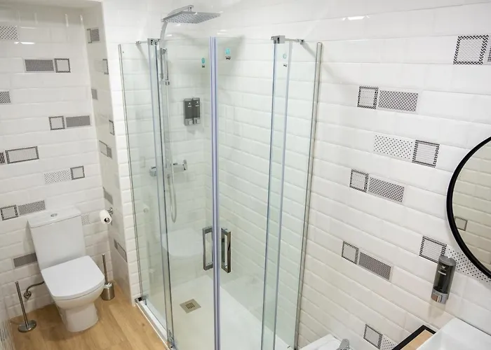 El Mirador De Ancha カディス