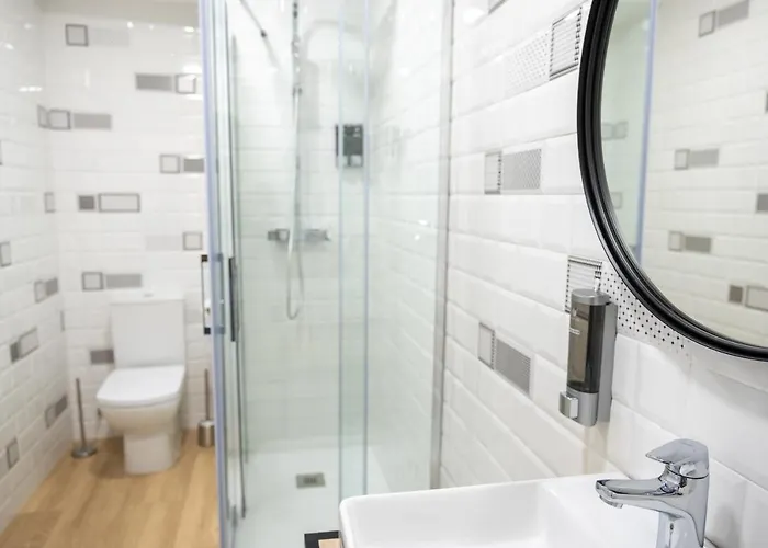 El Mirador De Ancha *