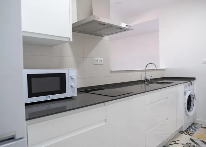 El Mirador De Ancha * Cádiz