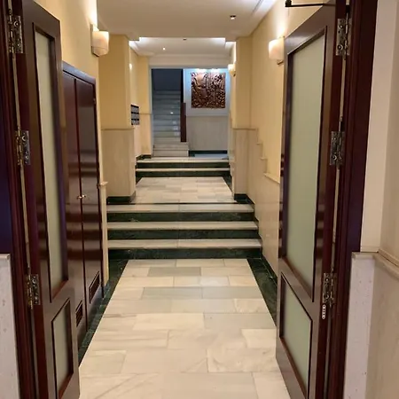 El Mirador De Ancha * Cadiz