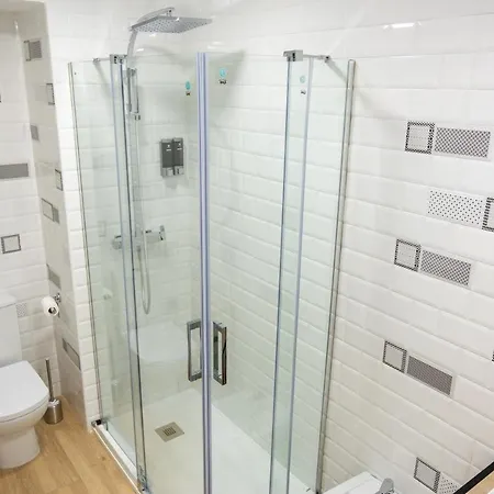 El Mirador De Ancha 加的斯