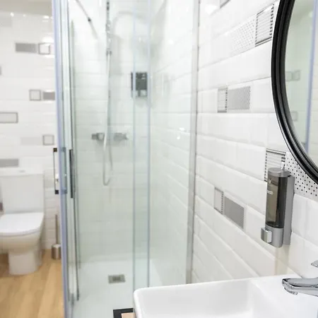 El Mirador De Ancha *