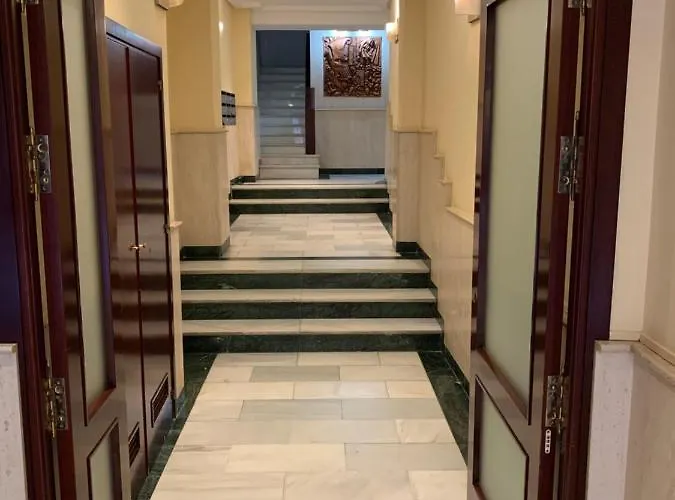 El Mirador De Ancha * Cádiz